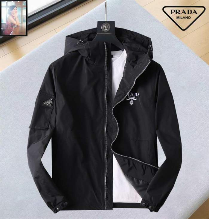 Picture of Prada Jackets _SKUPradaM-3XL12yn17230735